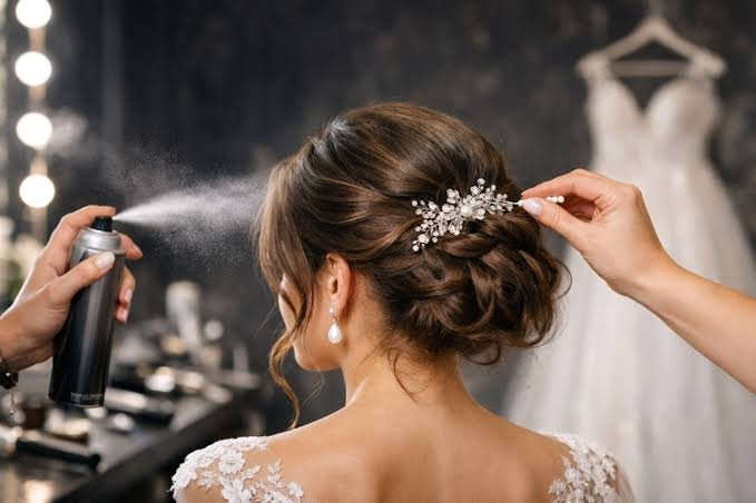 Hair Styling