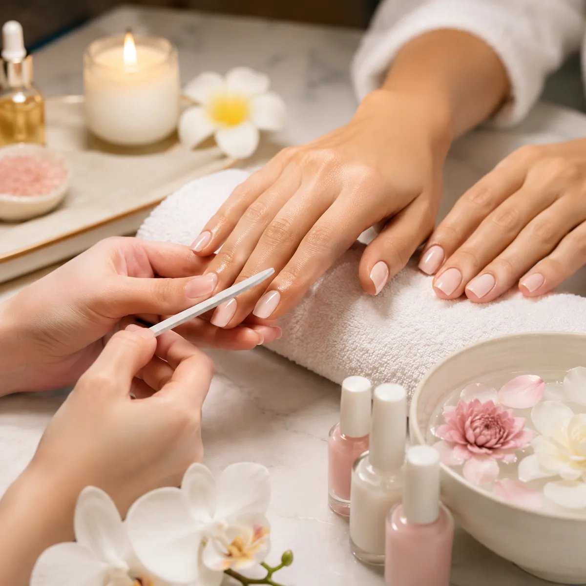 Manicure