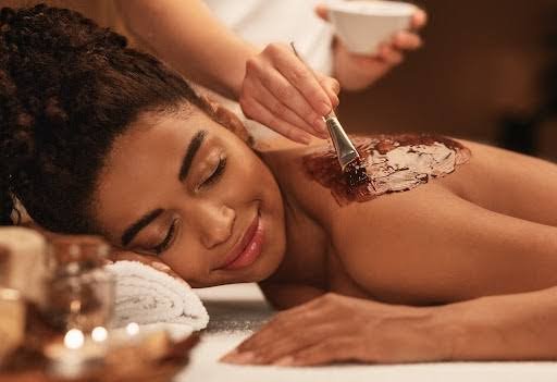 Body Polishing